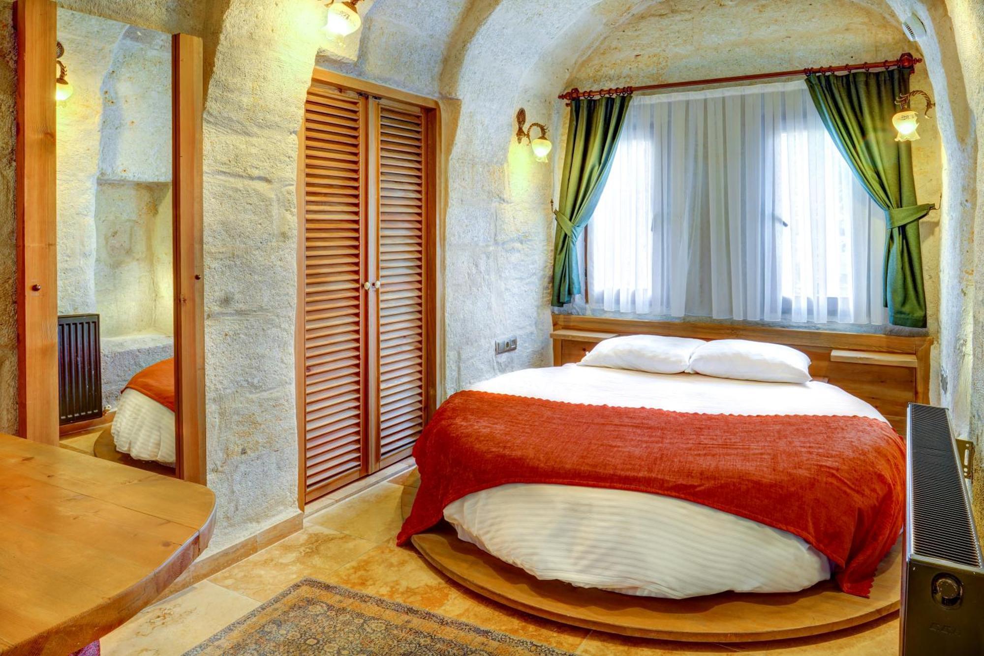 Matiana View Cave Hotell Göreme Exteriör bild